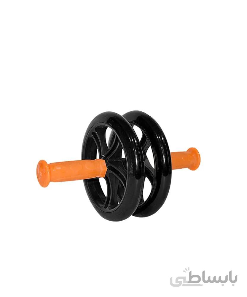 رولر تناسب‌اندام دوچرخ Exercise