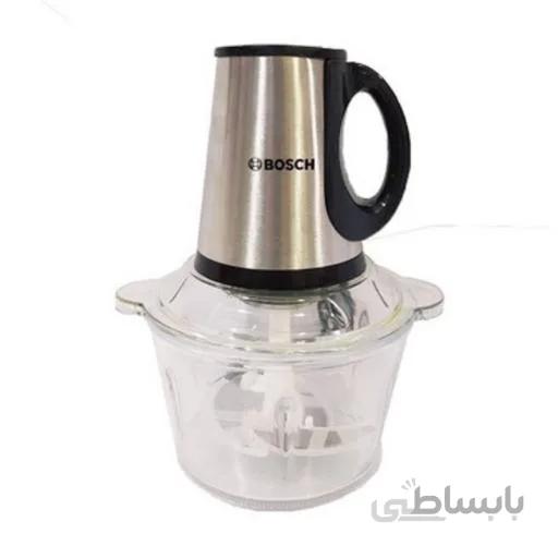 خردکن بوش مدل bsi688