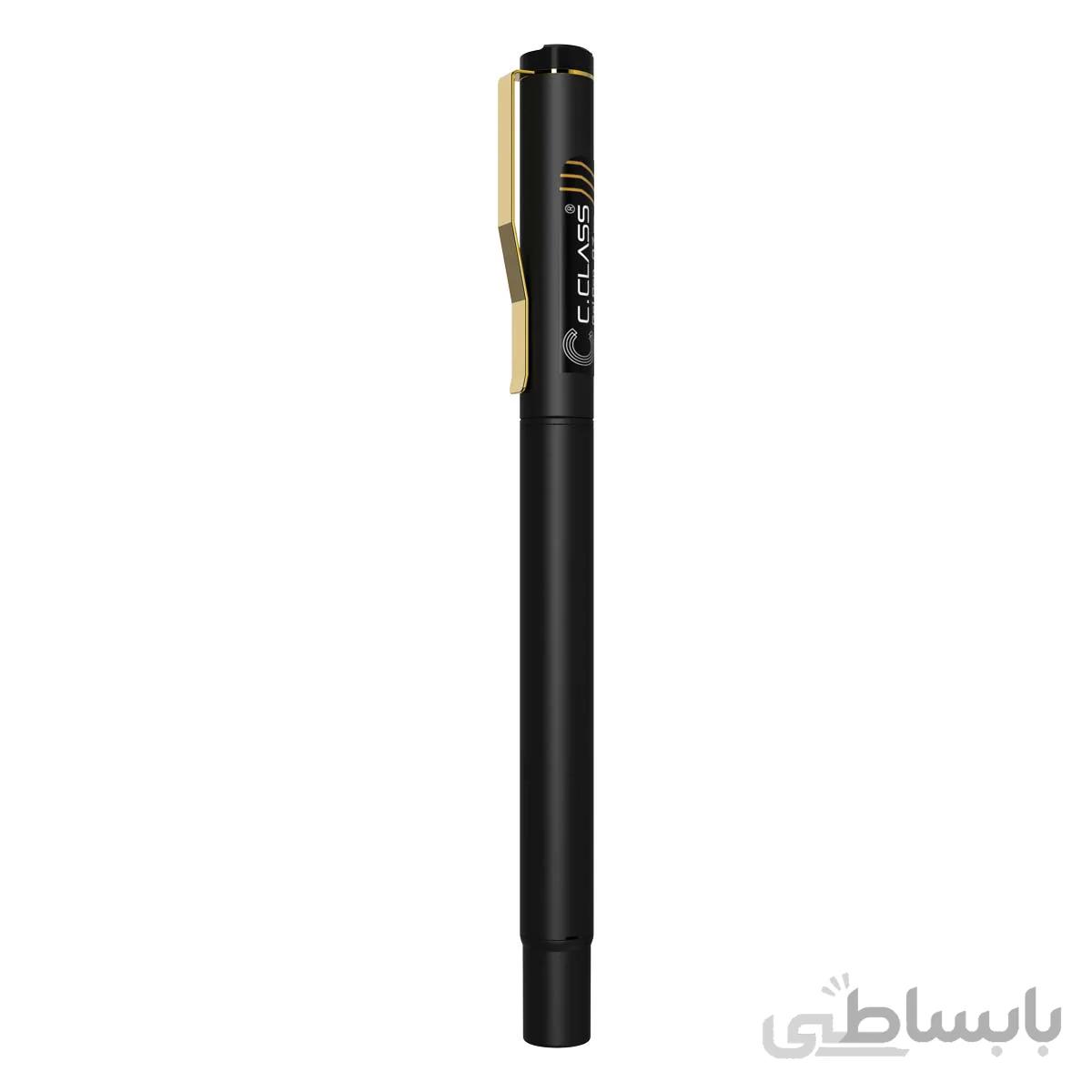 روان نویس سی کلاس مدل GP3026 مشکی