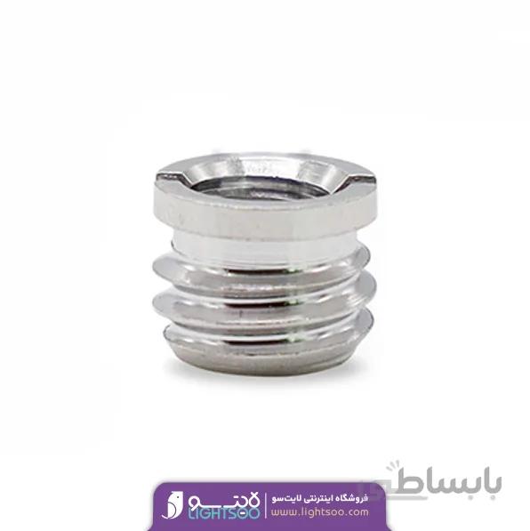 رابط پیچ تبدیل سه پایه ۱٫۴ به ۳٫۸ مدل E1