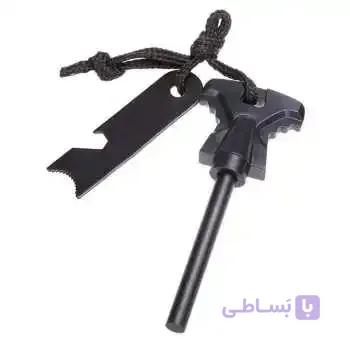 سنگ چخماق مدل E20 — تصویر 1