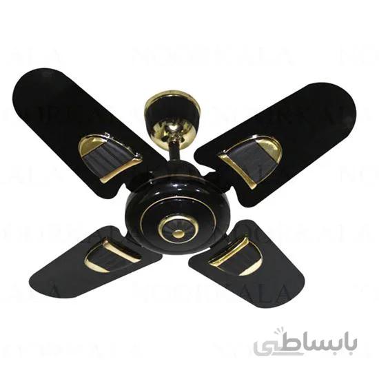 پنکه سقفی کوچک مترو ا Metro ceiling fan