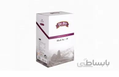 چای سیاه قلم Dr.Biz