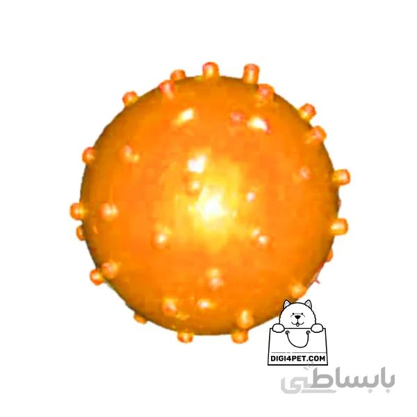 اسباب بازی سگ لوکا مدل توپ ریو S