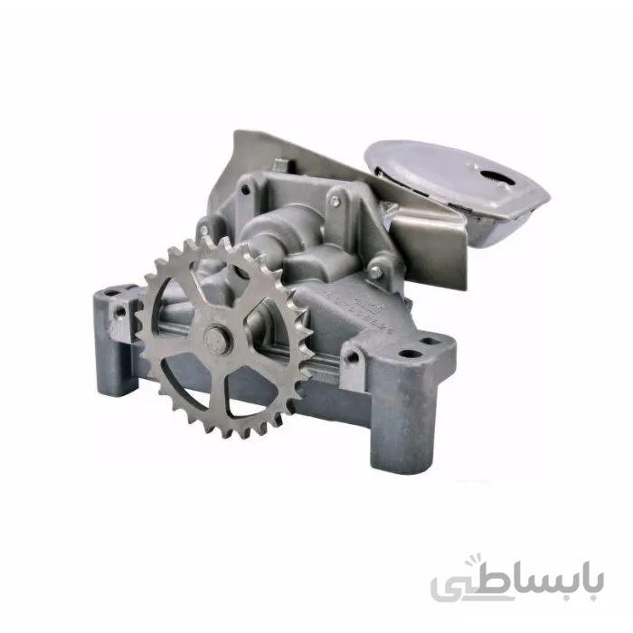 اویل پمپ ایساکو مدل 0360101009 مناسب پژو 405