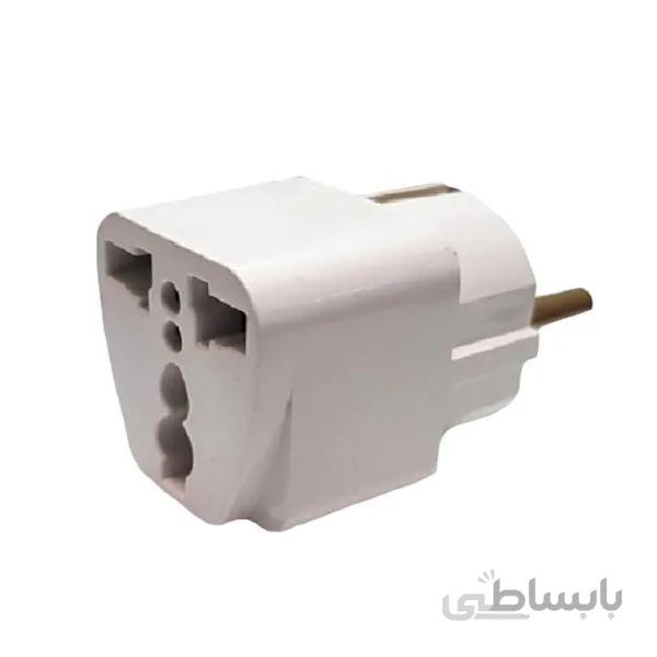 تبدیل 3 به 2