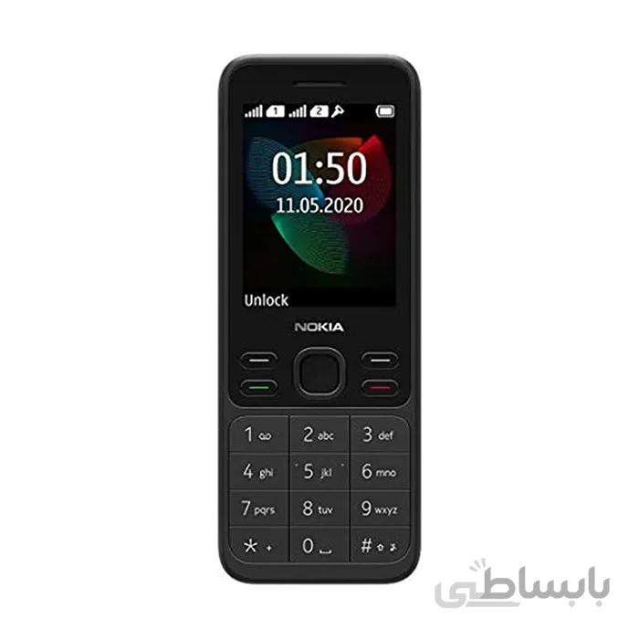 گوشی نوکیا ساده مدل Nokia 150 ویتنامی رجیستر شده