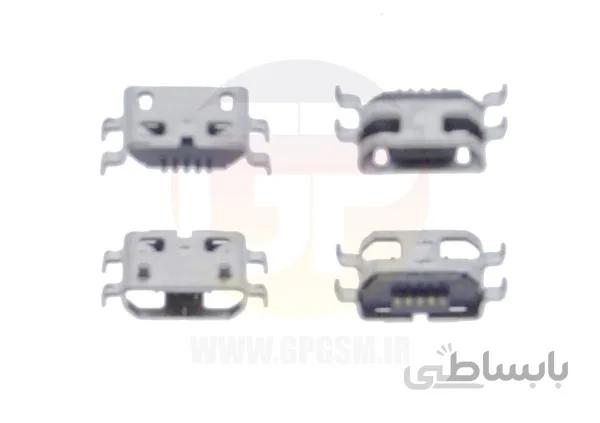 CHARGE CONNECTOR REDMI NOTE 2 ONLY XIAOMI-سوکت شارژ نوت ۲ تکی شیاومی