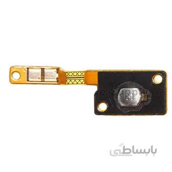 فلت Home key Flex Samsung j1