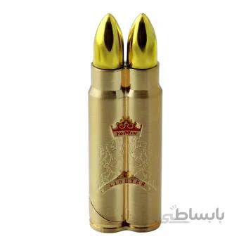 فندک طرح فشنگ کد FAN_402