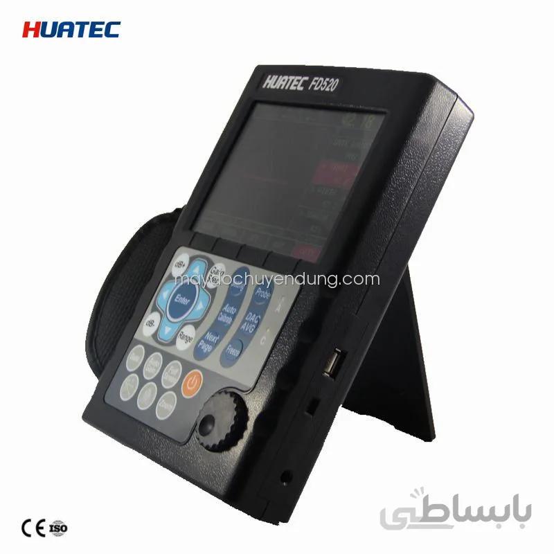 عیب یاب التراسونیک HUATEC مدل FD520