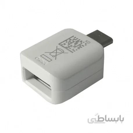 OTG او تی جی تایپ سی سامسونگ