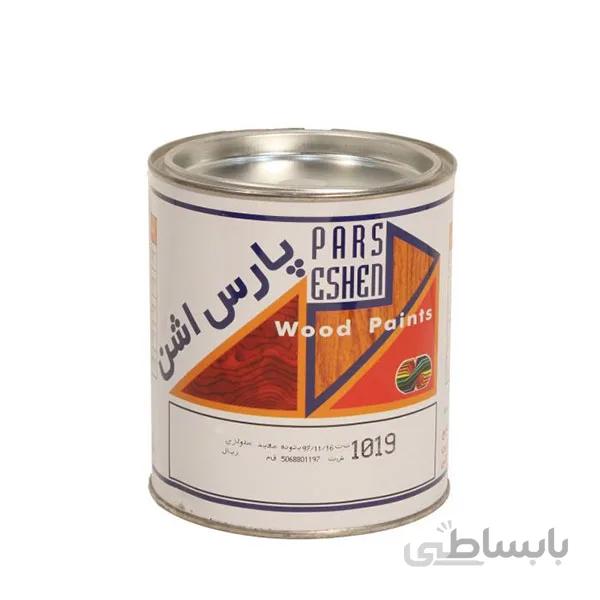 بتونه فوری سفید پارس اشن کوارت