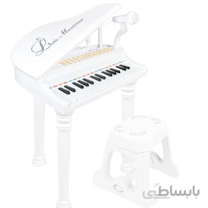 بازی آموزشی مدل Melody baoli کد 1504A