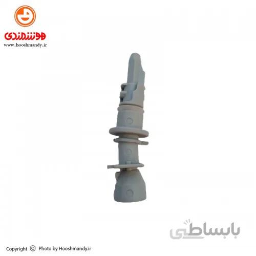 نازل بخارشور کوچک طوسی