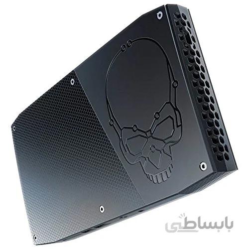 اینتل NUC 6 کیت عملکرد (NUC6i7KYK) - Core i7، اضافه کردن قطعات مورد نیاز