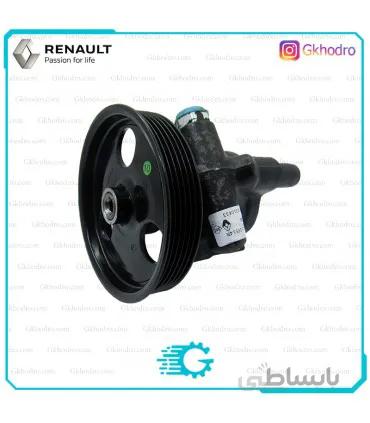 پمپ هیدرولیک ال 90 اصلی مدل قدیم