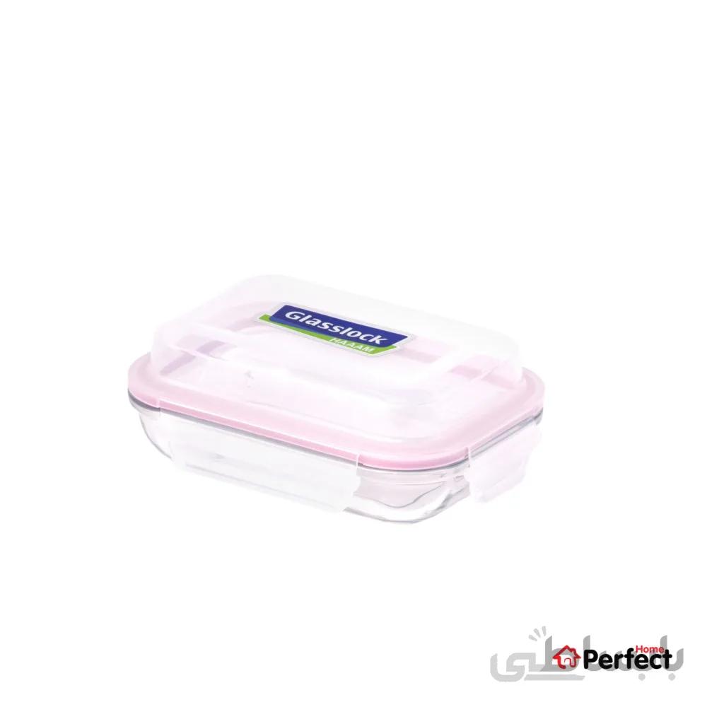 ظرف نگهدارنده گلس لاک مدل MPRB035