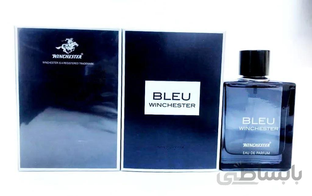 ادکلن بلو چنل وینچستر Blue De Chanel 100ml