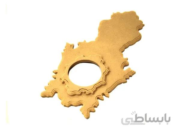 ساعت دیواری کلاسیک