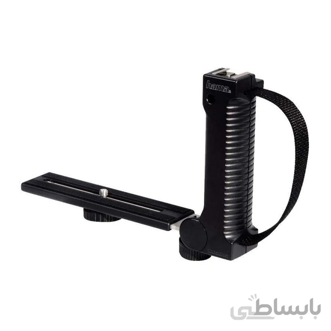 پایه نگهدارنده دوربین و فلاش هاما 6831 Hama stand