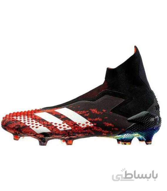 کفش فوتبال آدیداس پردیتور های کپی Adidas Predator Mutator 20+ FG
