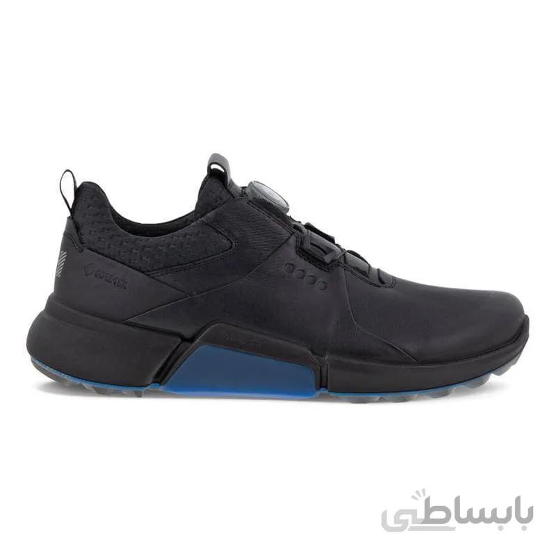 کفش مردانه اکو اصل مدل ECCO M GOLF BIOM H4 BLACK