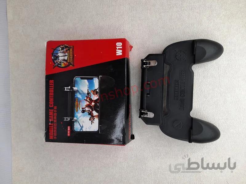 دسته بازی PubG مدل W10