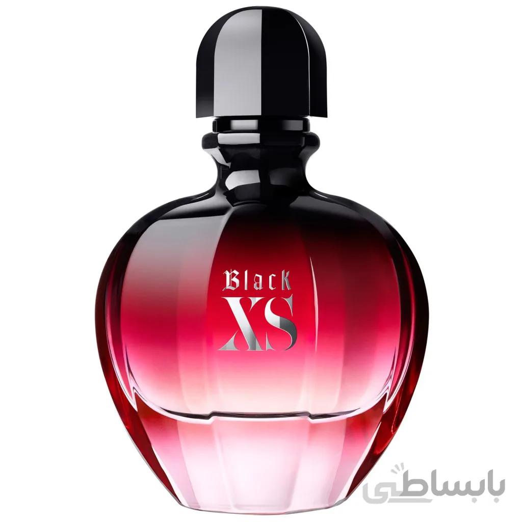 عطر ادکلن امارات بلک ایکس اس Black XS