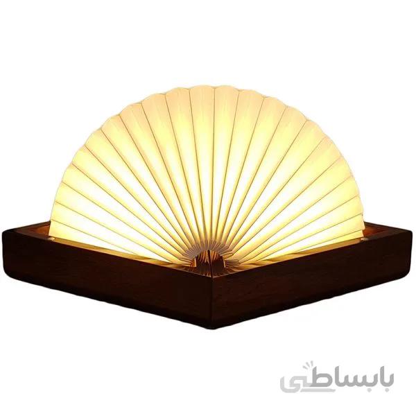 آباژور تاتوتا مثلثی مدل۳۲۰۲