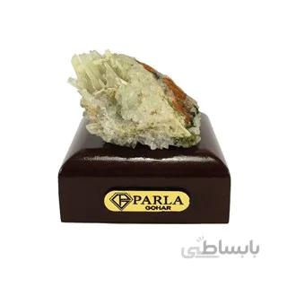 سنگ راف اپیدوت کد 3493
