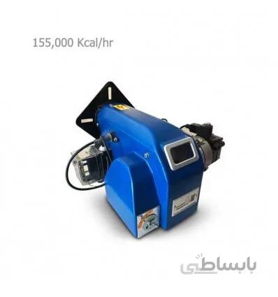 مشعل گازی ایران رادیاتور مدل jgn80 0