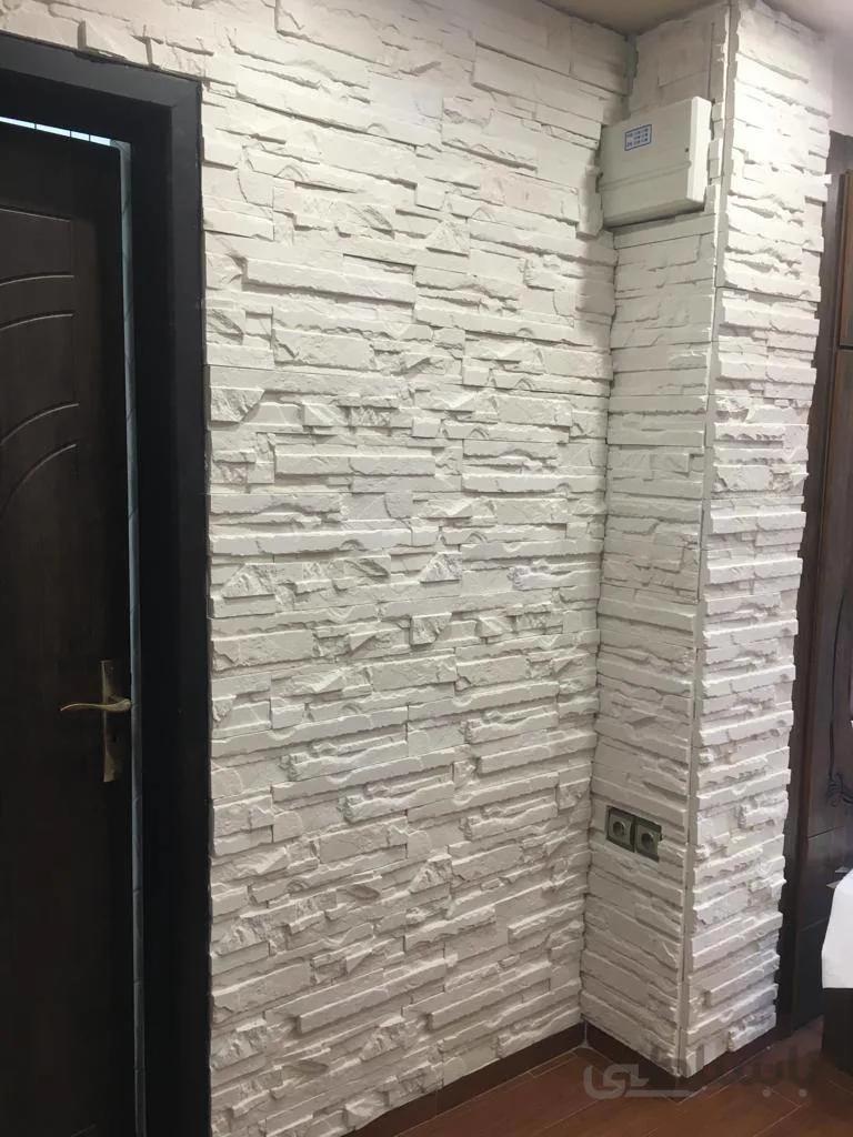 سنگ مصنوعی طرح پژواک