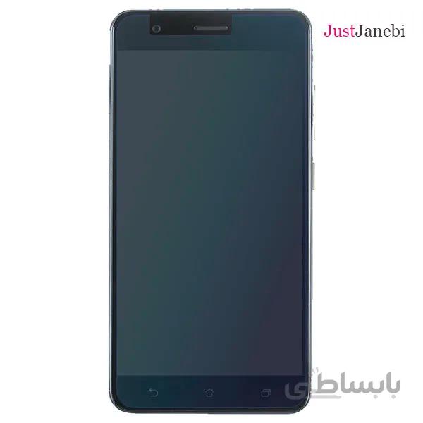نانو گلس ضد ضربه ایسوس Asus Zenfone Zoom S
