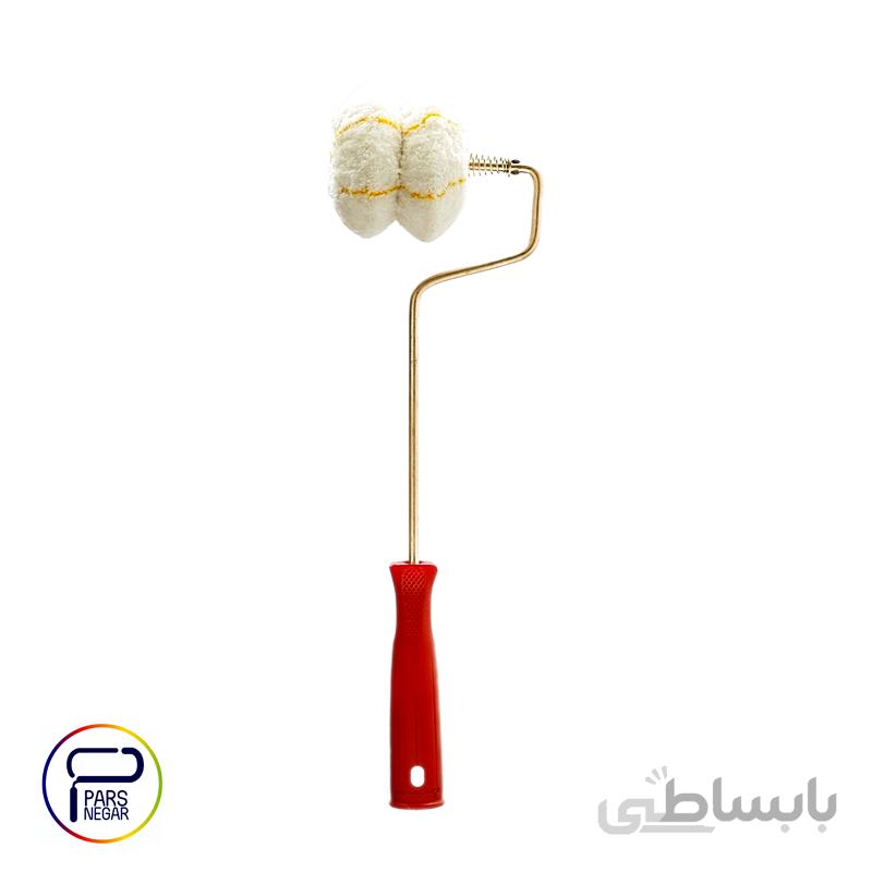 غلتک ۱۰۸۸ لوله زن دکور