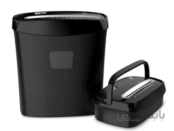 کاغذ خردکن گرین Green Mega Shredding Machine