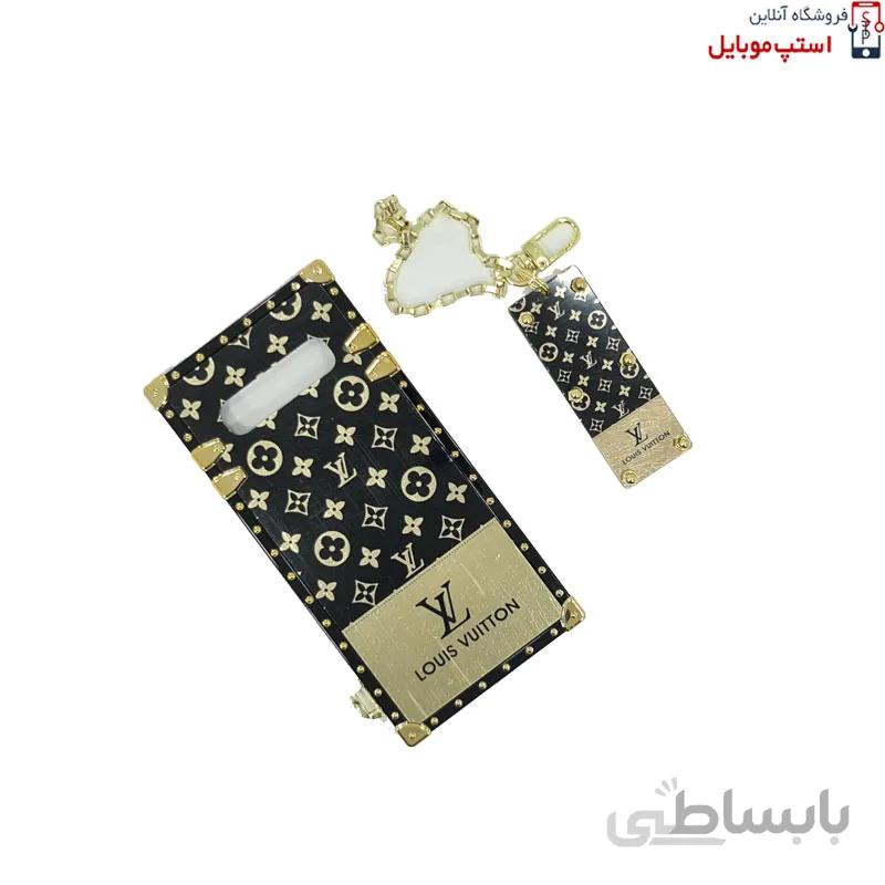 قاب گوشی صندوقی لویی ویتون سامسونگ GALAXY S10 PLUS