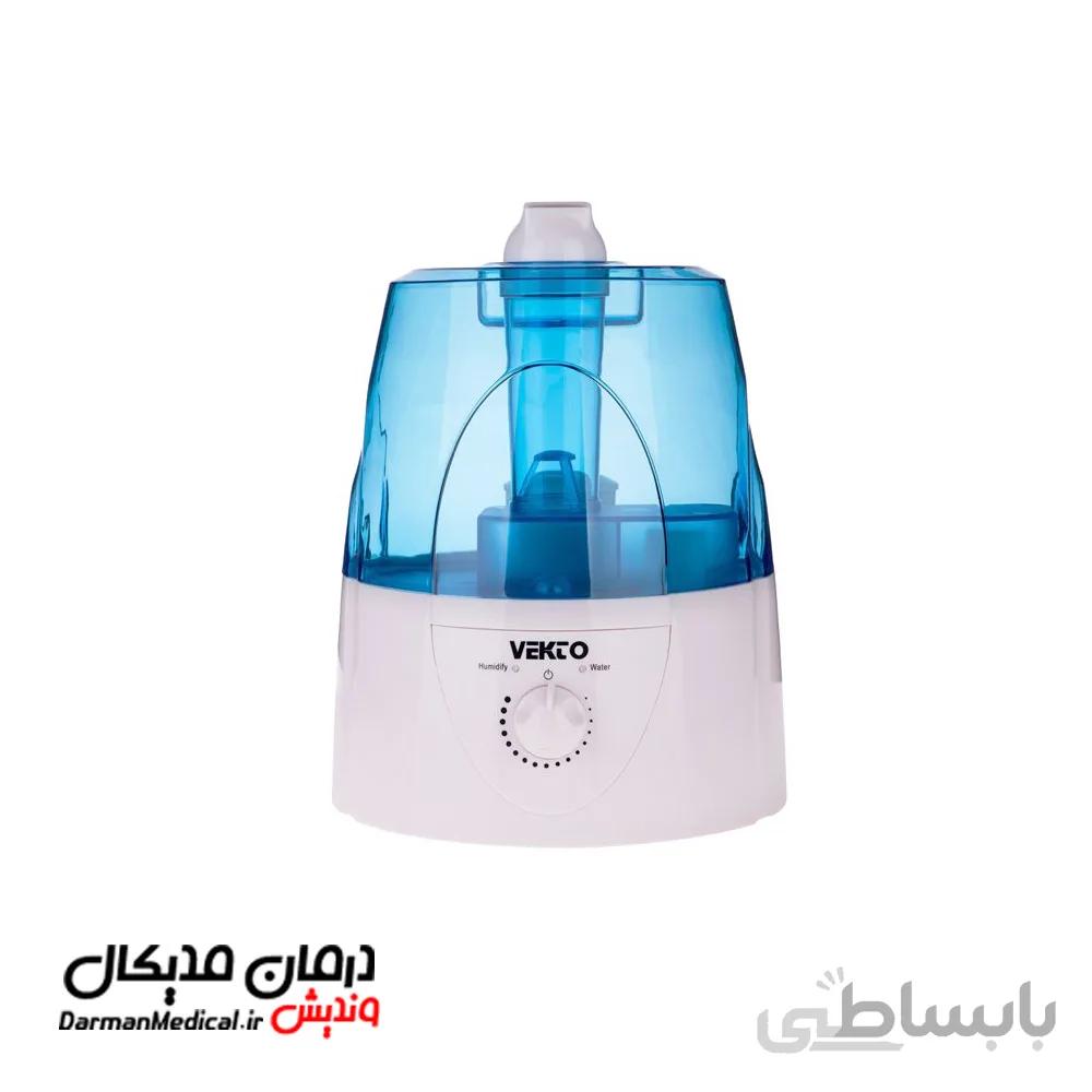 دستگاه بخور سرد وکتو مدل HQ-602