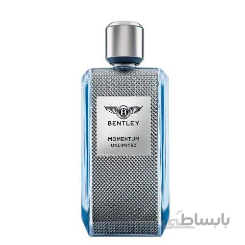بنتلی مومنتوم آنلیمیتد ا BENTLEY - Momentum Unlimited