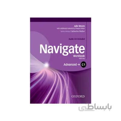 NAVIGATE C1 ADVANCED (TEACHERS) + CD