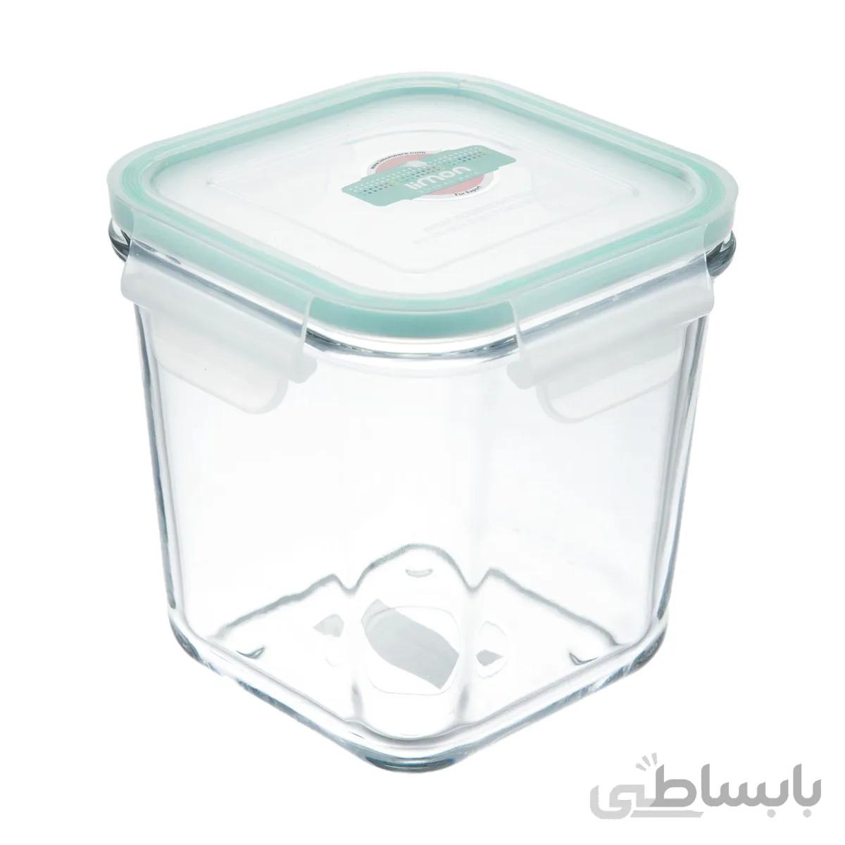 ظرف نگهدارنده لیمون کد 1984
