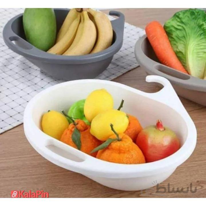 سبد سینک آویزدار