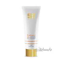کرم ضدآفتاب SPF30 لایت سان اسکین
