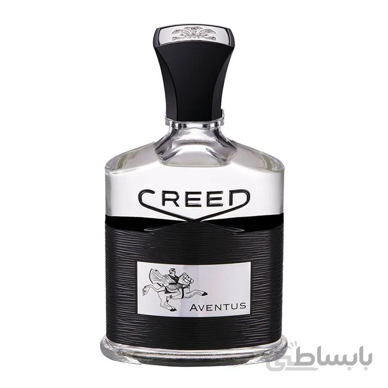 تستر اورجینال ادکلن کرید اونتوس مردانه TESTER Creed Aventus 100ml