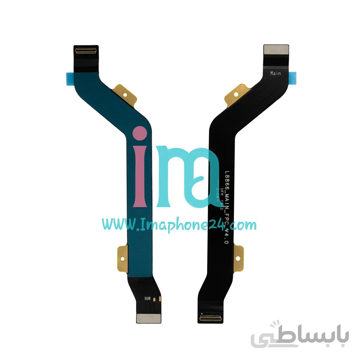 فلت مین شیائومی Xiaomi Mi A2 / Redmi 6X