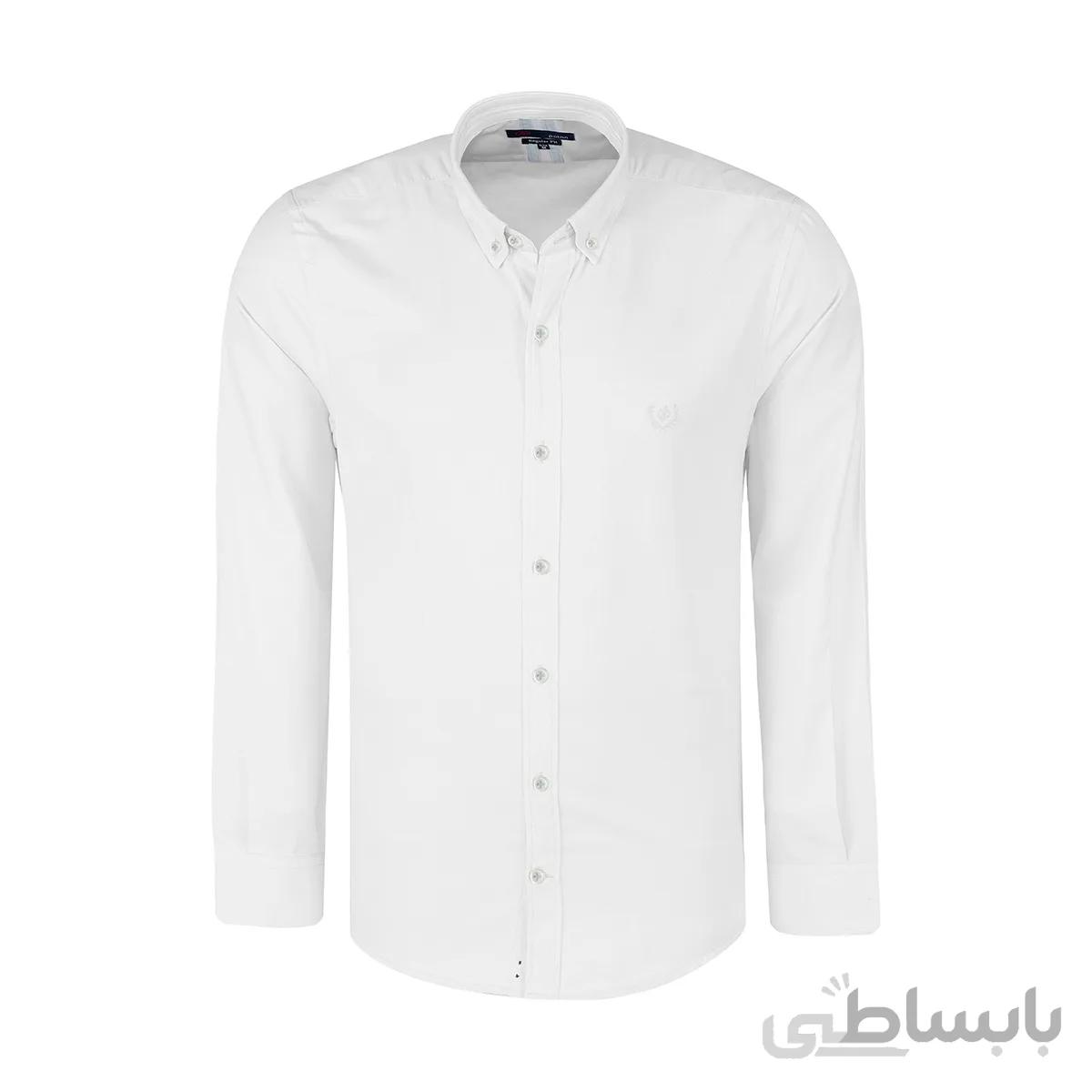پیراهن مردانه استین بلند