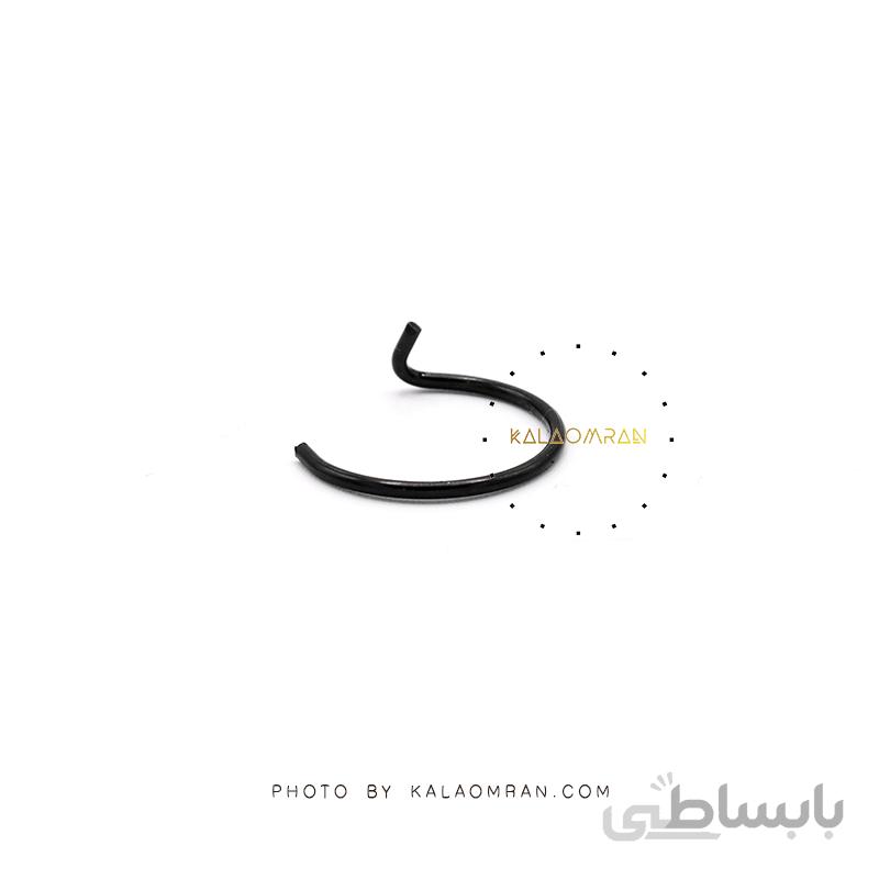 قطعه یدکی تفنگ فنر ضربه گیر