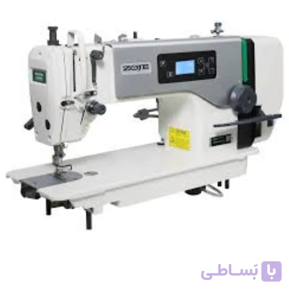 راسته دوز سر نخ زن دار زوجی مدل A6000-D