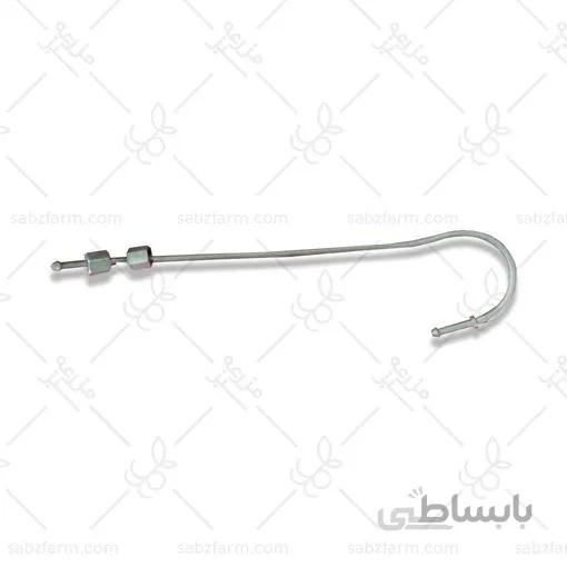 لوله فاسونكا ليستر ابي