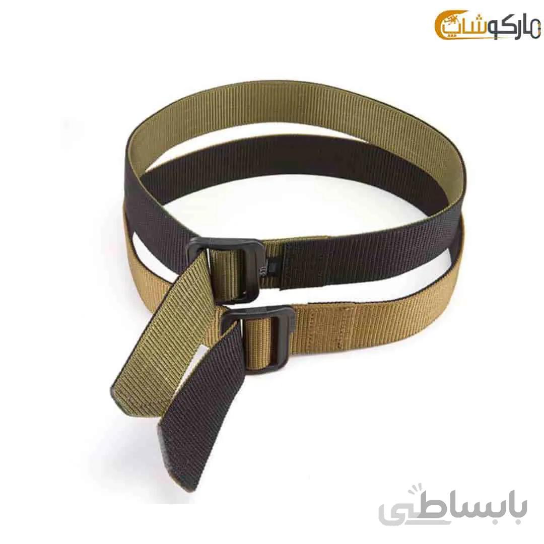 کمربند تاکتیکال